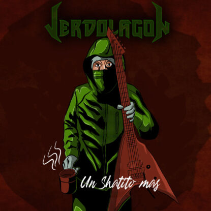 Verdolagon_Shatito_Cover